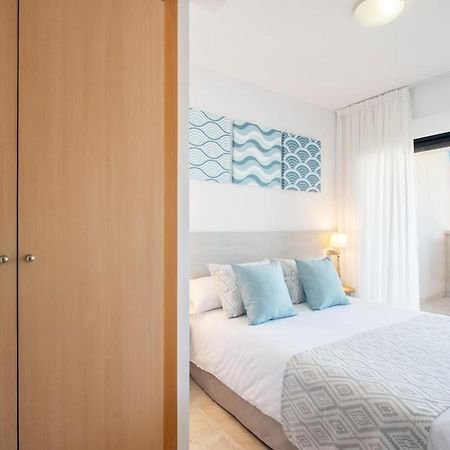 Pierre & Vacances Apartamentos Benidorm Horizon Kültér fotó