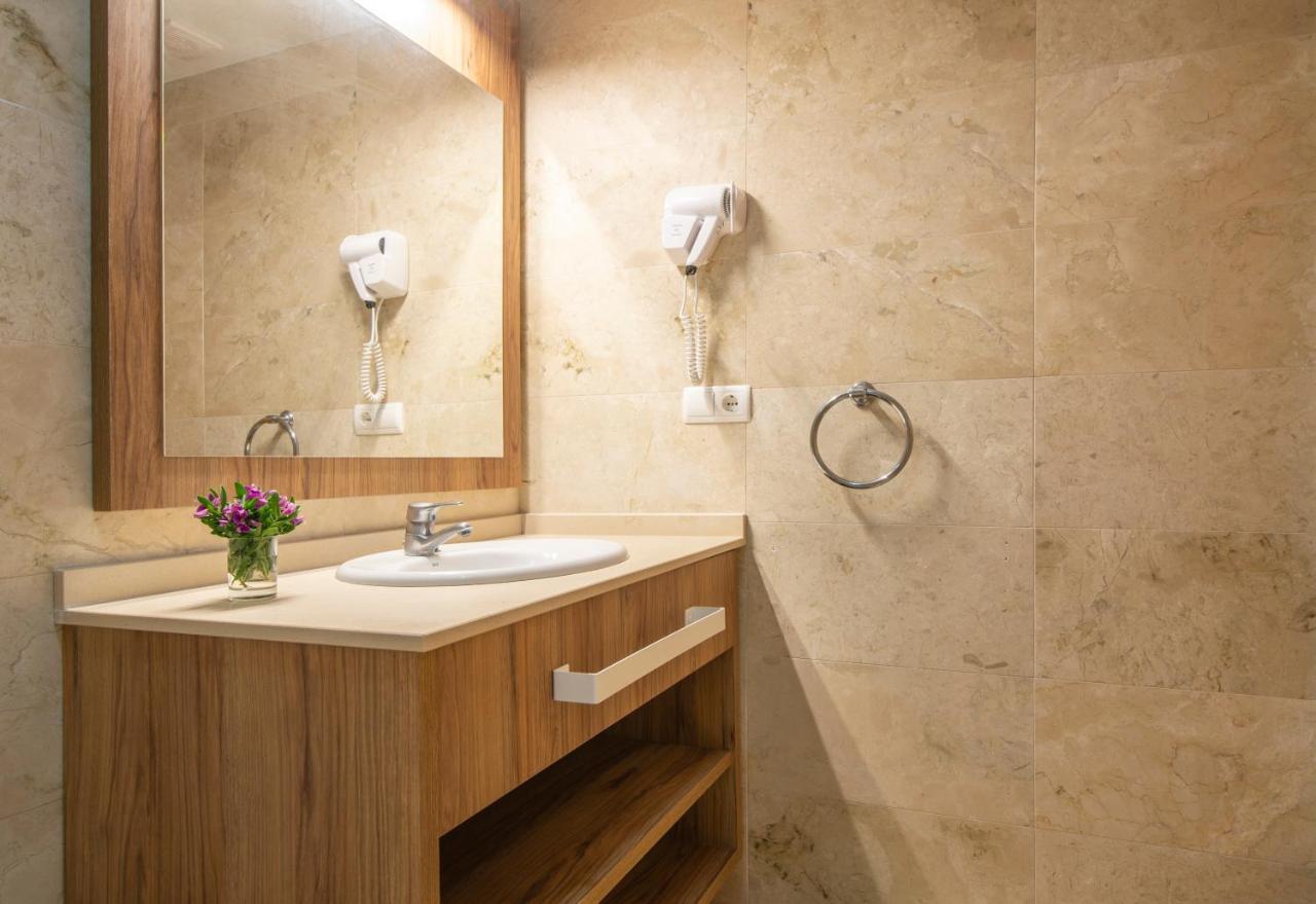 Pierre & Vacances Apartamentos Benidorm Horizon Kültér fotó
