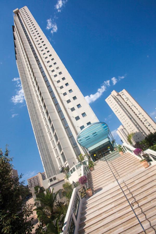 Pierre & Vacances Apartamentos Benidorm Horizon Kültér fotó